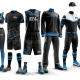 Sportswear Manufacturers in USA