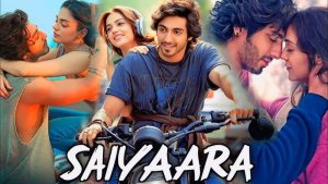 Saiyaara (2025) Punjabi Movie