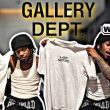 Gallery Dept Clothing