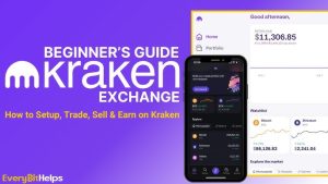 Kraken Customer Contact Numbers in USA