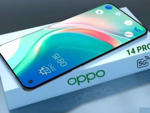 OPPO Reno 14 Pro