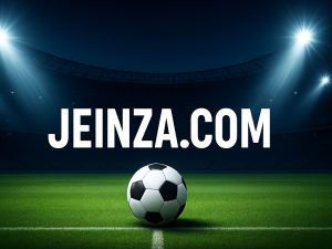jeinza.com