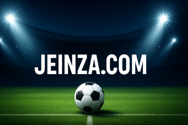 jeinza.com