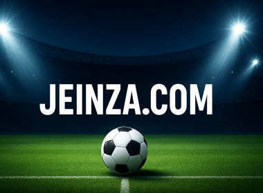 jeinza.com