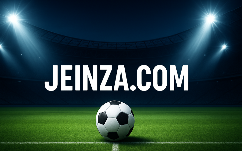 jeinza.com