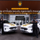 Private Security Agencies in Preventing Theft, Vandalism, and Unauthorized Access!