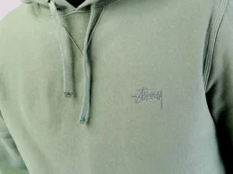 Stussy Hoodie