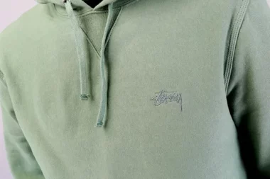 Stussy Hoodie