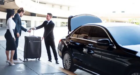 Taxi Transfer Milan Malpensa