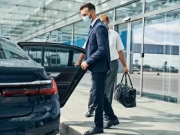 Taxi Transfer Milan Malpensa