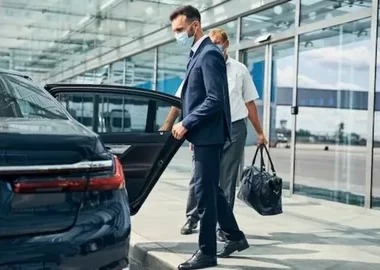 Taxi Transfer Milan Malpensa