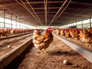 Poultry Farming
