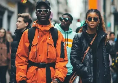 Up In Flames Clothing