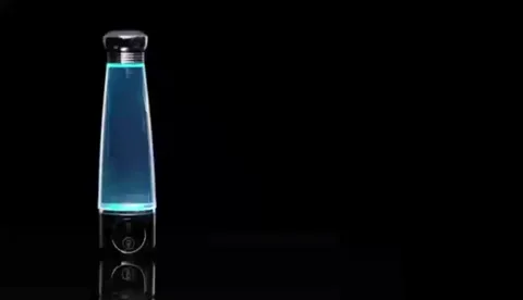 hydrogen water bottles