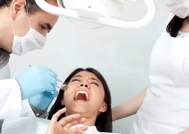 Emergency Dentist