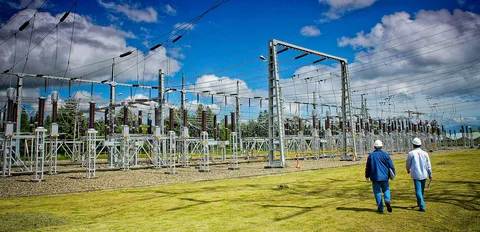 Digital substation market