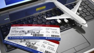 Volaris Ticket