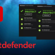 Bitdefender Support