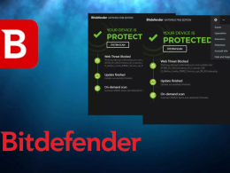 Bitdefender Support