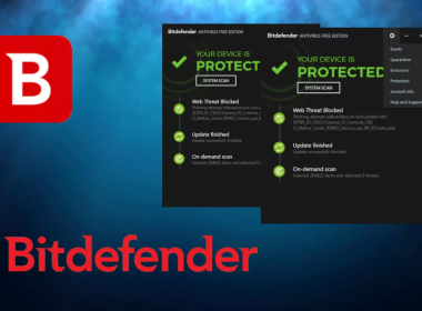 Bitdefender Support