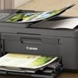 Canon Printer Won't Print