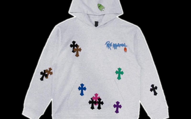 Chrome Hearts
