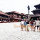 nepal viajes