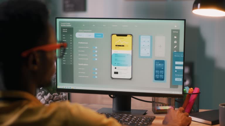 app development company Los Angeles