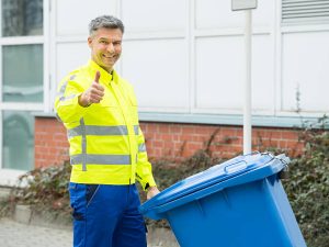 Junk Removal Services in Issaquah WA