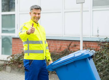 Junk Removal Services in Issaquah WA