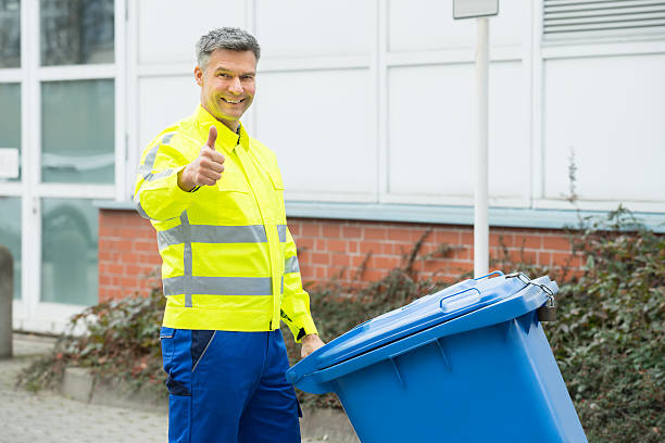 Junk Removal Services in Issaquah WA