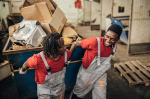 Junk Removal Services in Issaquah