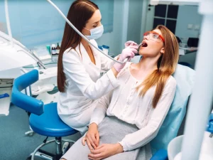 Dental Implants
