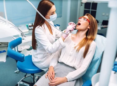 Dental Implants