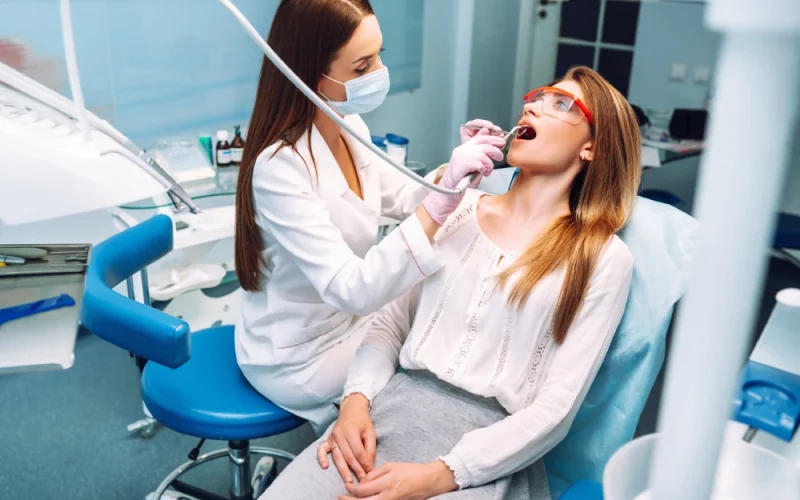 Dental Implants