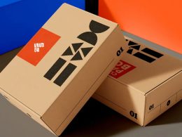 Eco-Friendly Custom Kraft Boxes Wholesale: Sustainable Packaging Solutions for Every Industry