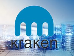Kraken Customer Contact Numbers in USA