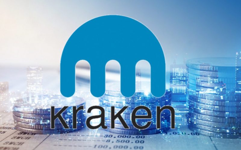 Kraken Customer Contact Numbers in USA