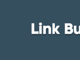 SEO Link Building Company