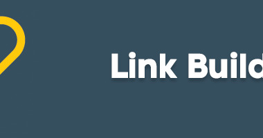 SEO Link Building Company