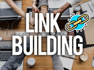 Link Building