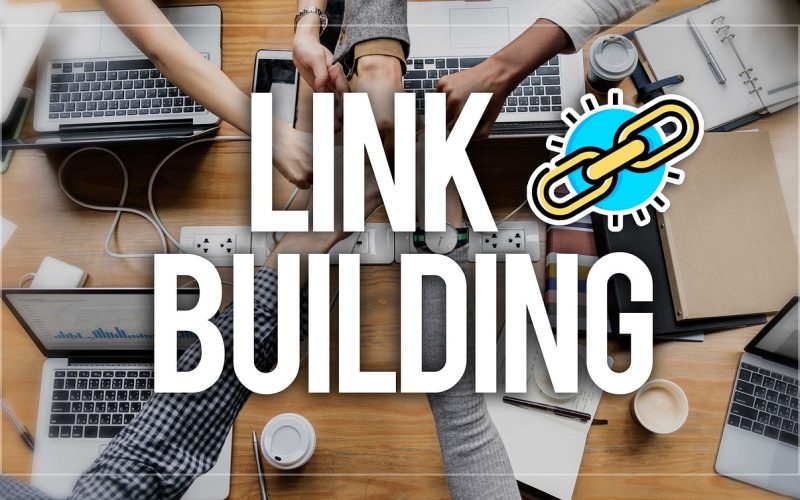 Link Building