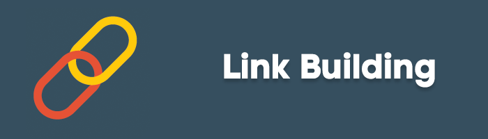 SEO Link Building Company