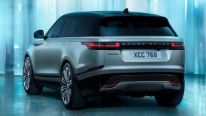 Range Rover