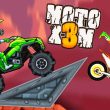 Moto X3M