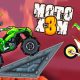 Moto X3M