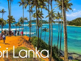 Sri Lanka Travel