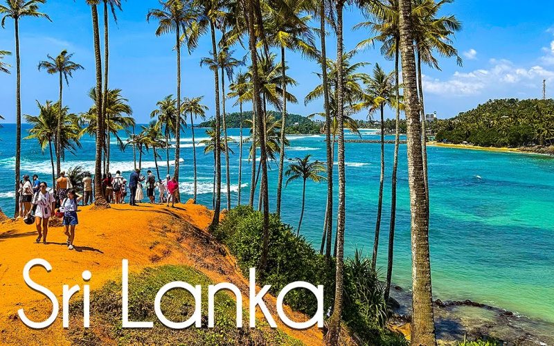 Sri Lanka Travel