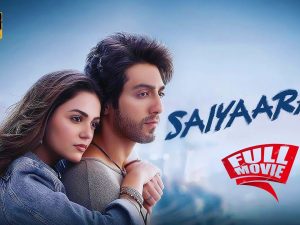 Saiyaara (2025) Punjabi Movie