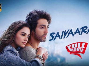 Saiyaara (2025) Punjabi Movie